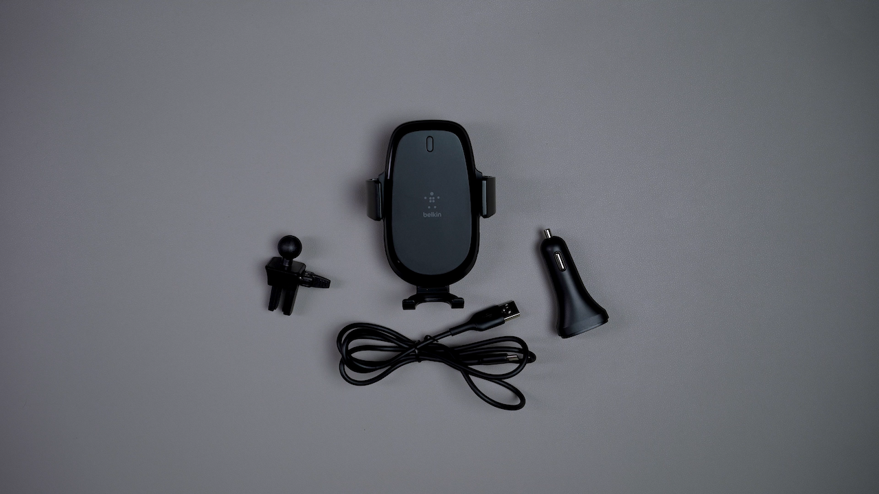 Belkin Ładowarka indukcyjna